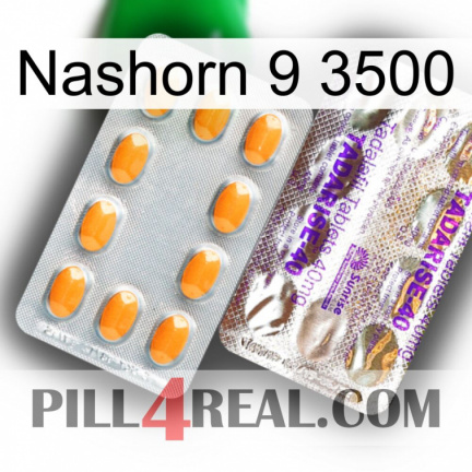 Rhino 9 3500 new12